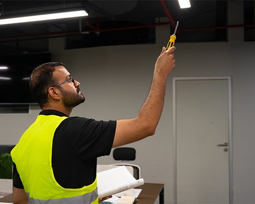 Lead capture and enquiry management