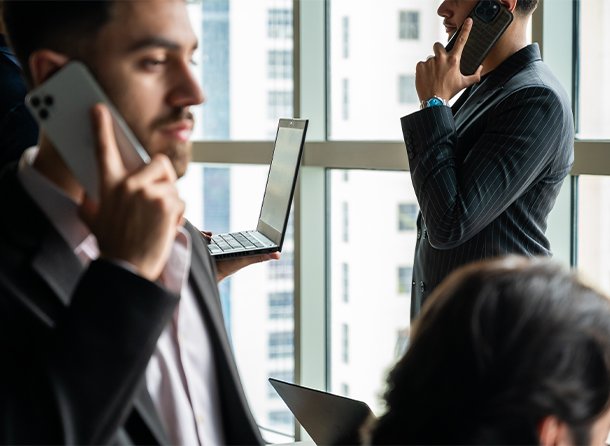 Professional conveyancing support