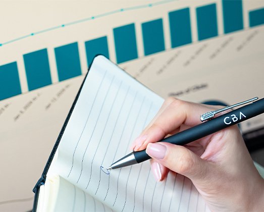 New projects and off-plan module